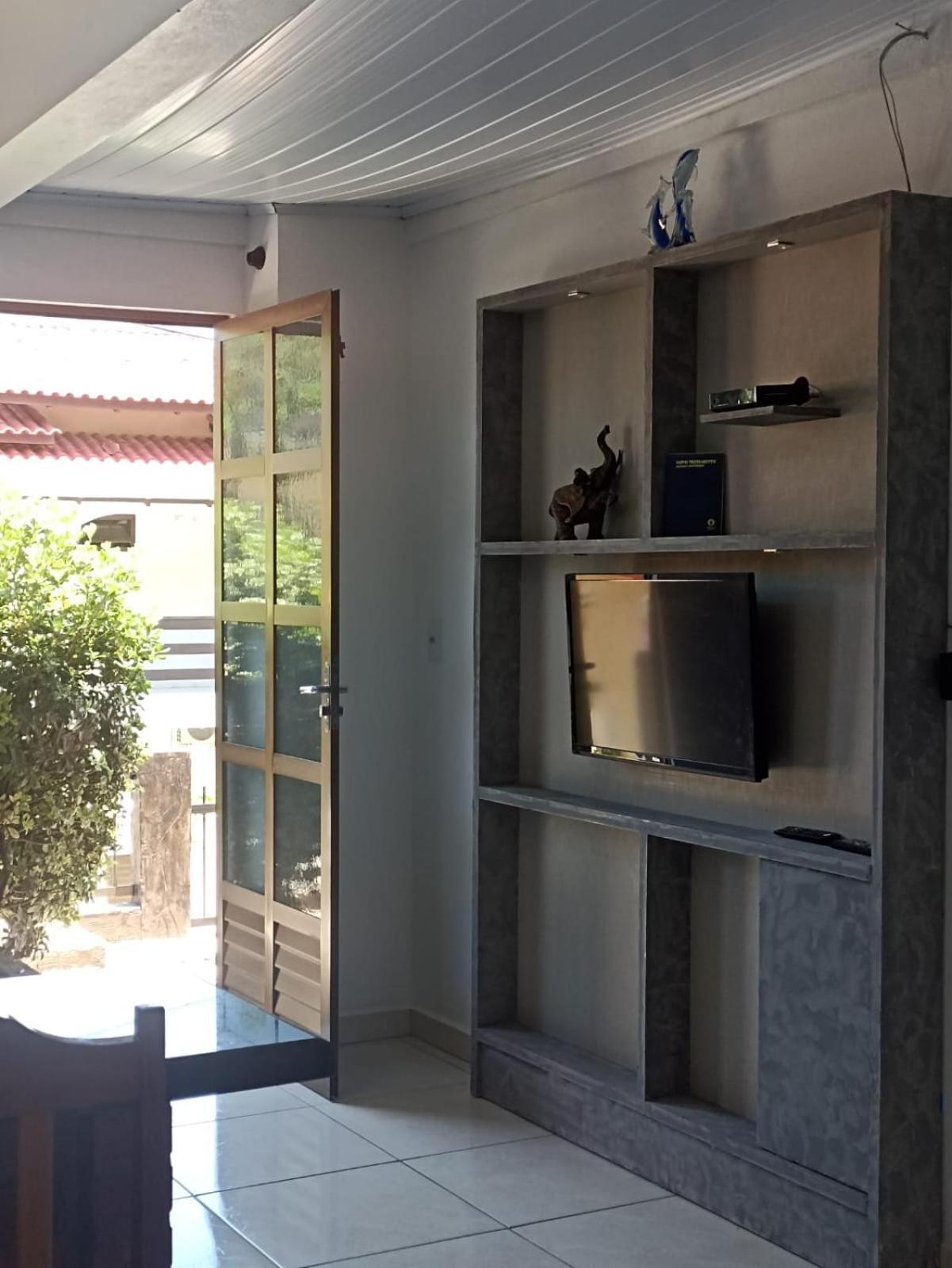 Apartamento Residencial Vista Bela Bombinhas Exterior foto