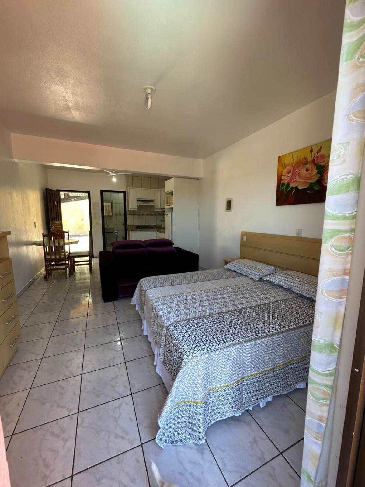 Apartamento Residencial Vista Bela Bombinhas Exterior foto