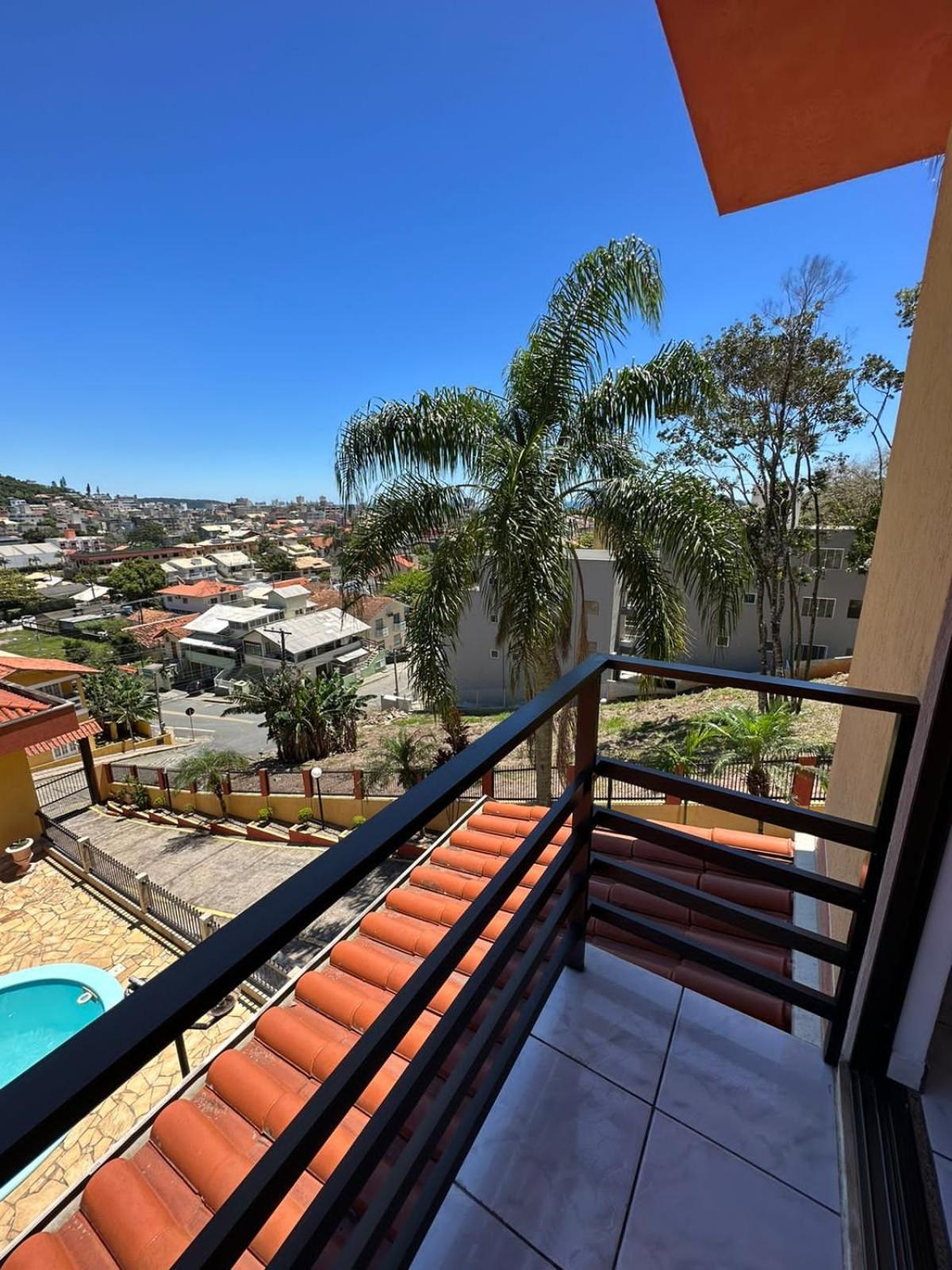 Apartamento Residencial Vista Bela Bombinhas Exterior foto