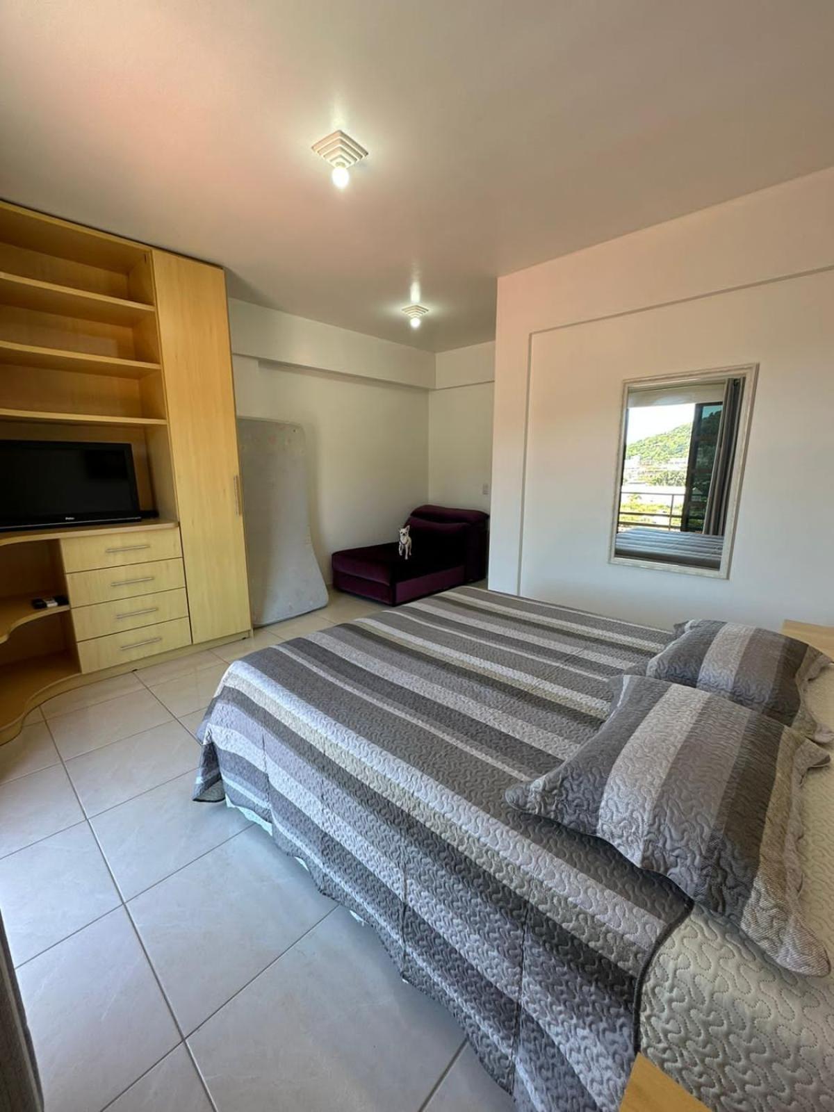 Apartamento Residencial Vista Bela Bombinhas Exterior foto