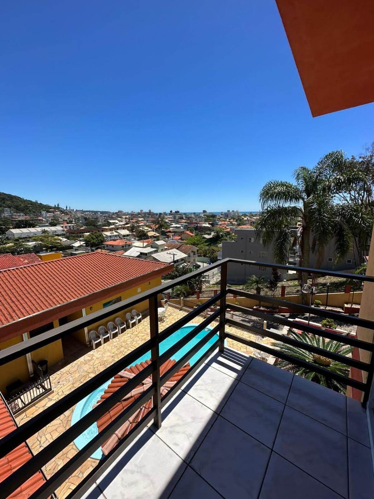 Apartamento Residencial Vista Bela Bombinhas Exterior foto