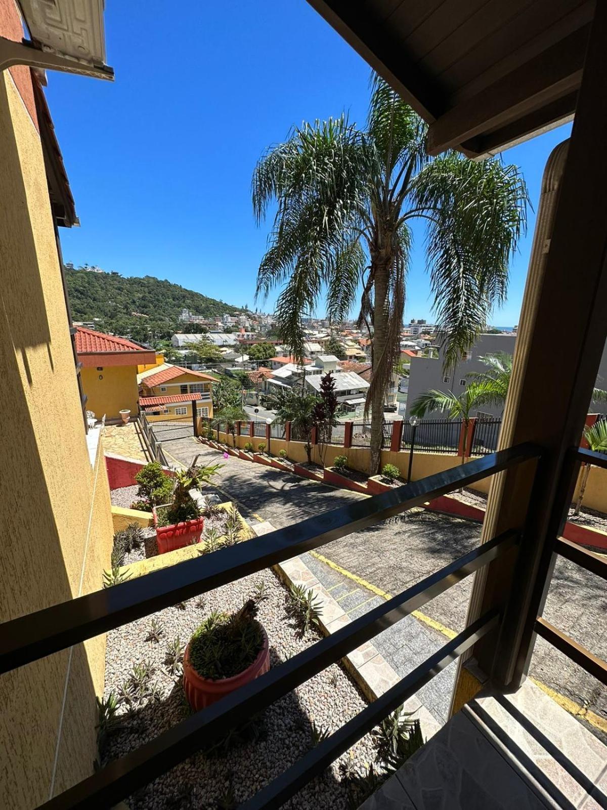 Apartamento Residencial Vista Bela Bombinhas Exterior foto