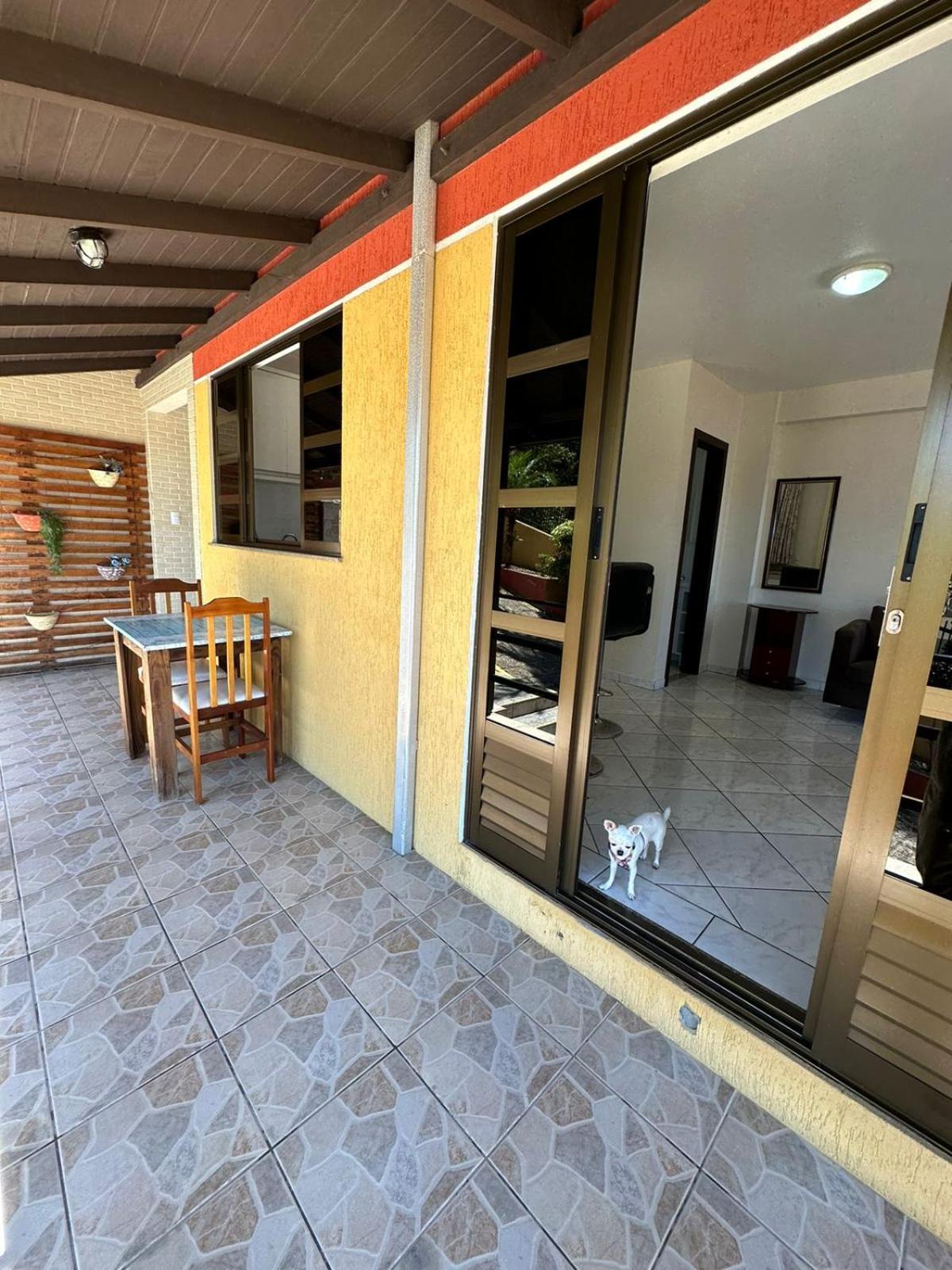 Apartamento Residencial Vista Bela Bombinhas Exterior foto