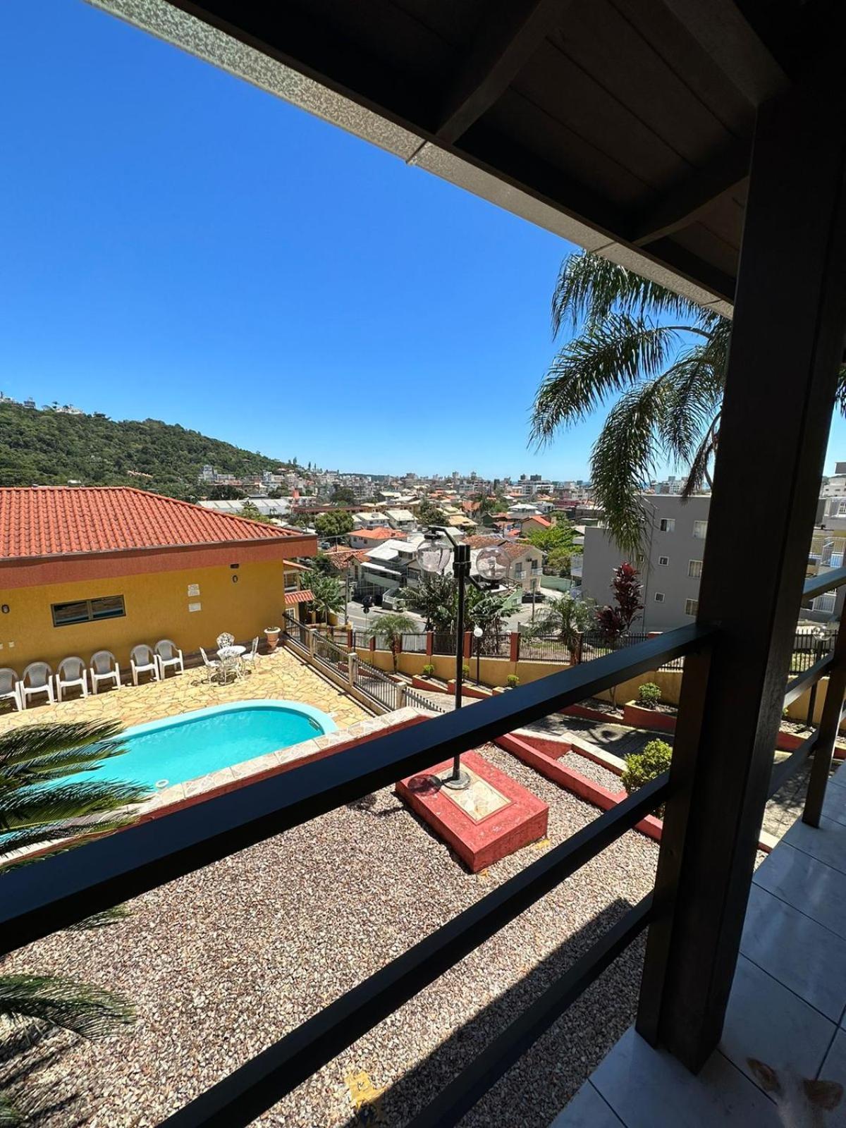 Apartamento Residencial Vista Bela Bombinhas Exterior foto