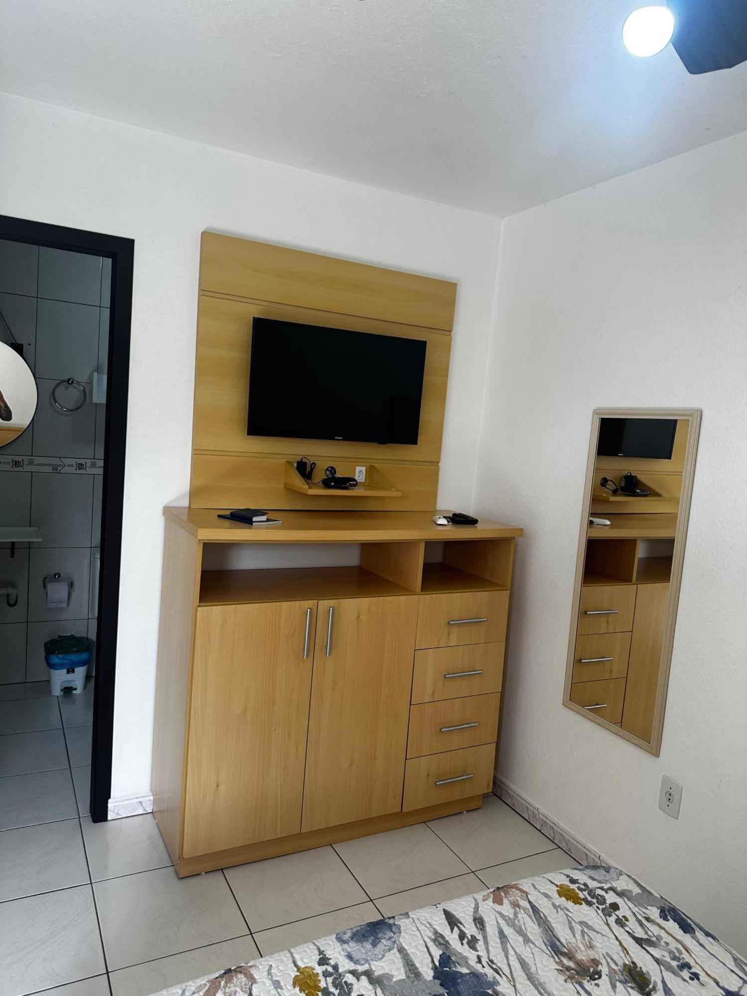 Apartamento Residencial Vista Bela Bombinhas Exterior foto