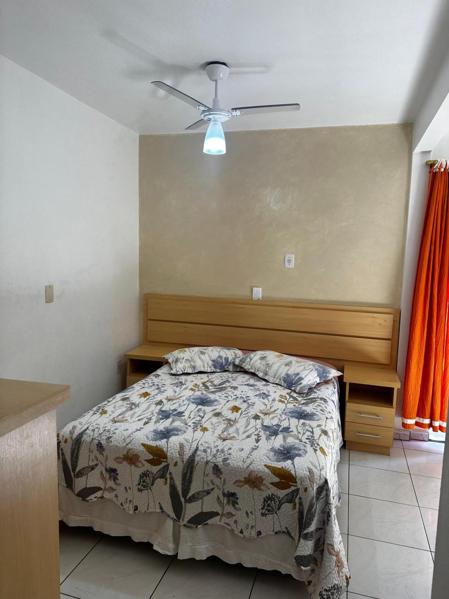Apartamento Residencial Vista Bela Bombinhas Exterior foto