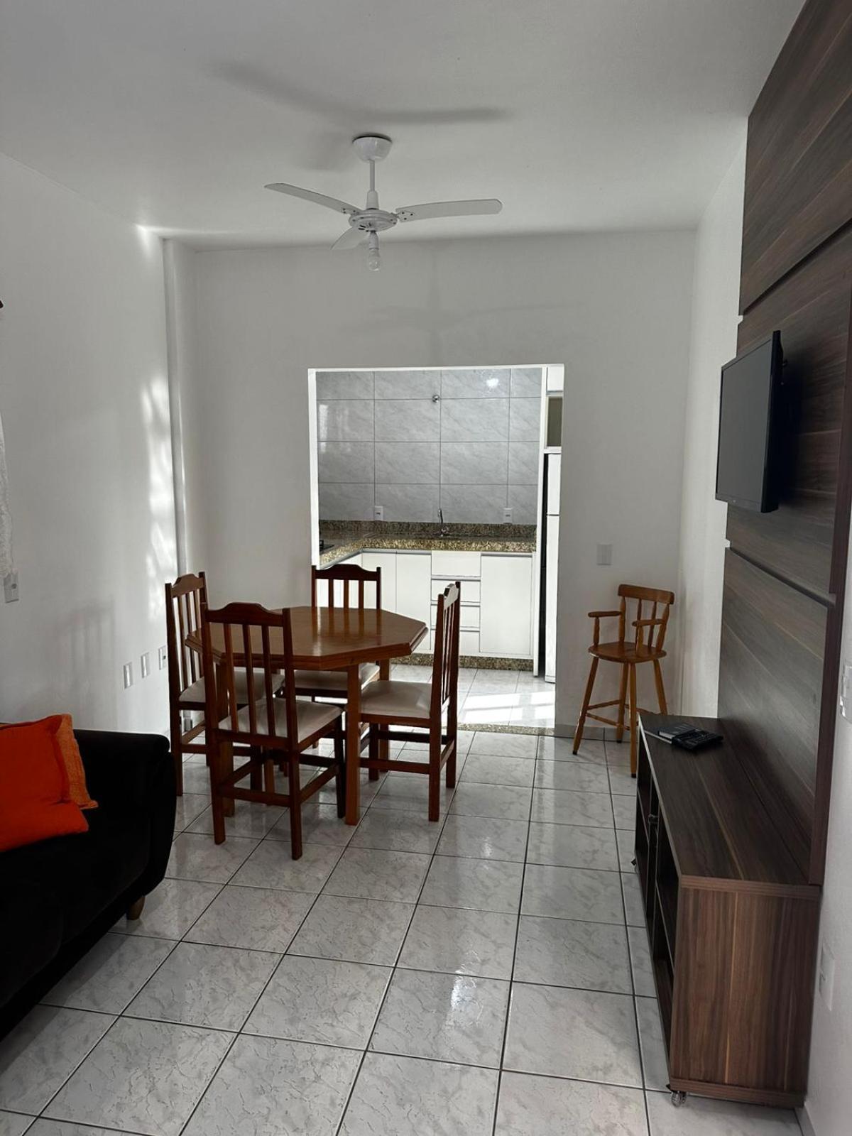 Apartamento Residencial Vista Bela Bombinhas Exterior foto