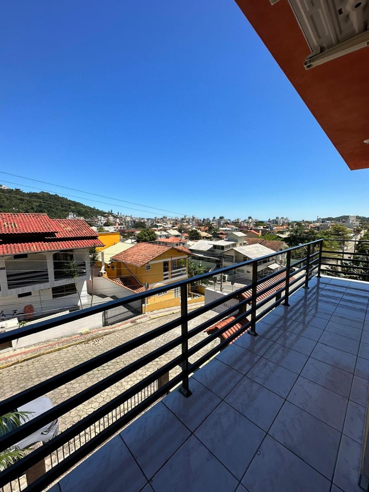 Apartamento Residencial Vista Bela Bombinhas Exterior foto
