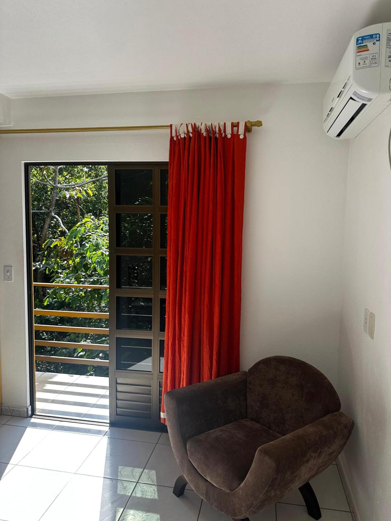 Apartamento Residencial Vista Bela Bombinhas Exterior foto
