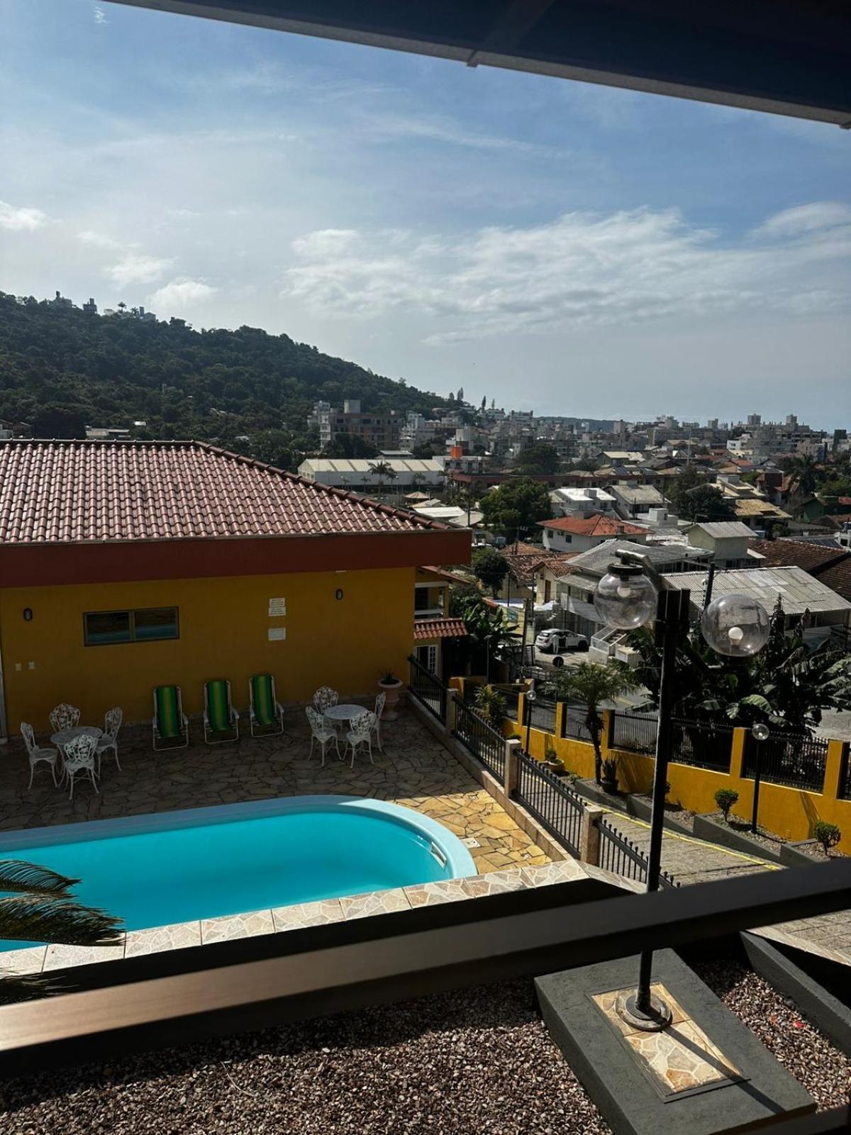 Apartamento Residencial Vista Bela Bombinhas Exterior foto